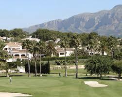 Jávea Golf Club