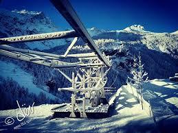 Glaciers de la Meije-kabelbaan