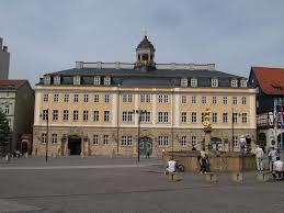 Eisenacher Stadtschloss