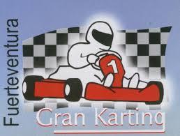 Fuerteventura Gran Karting