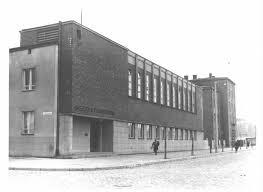 Dom Marynarza Szwedzkiego