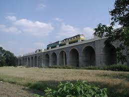 Jezernice Viaduct