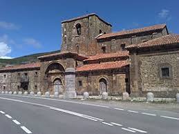 Colegiata de Santa María de Arbas
