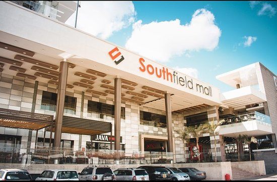 Southfield Mall