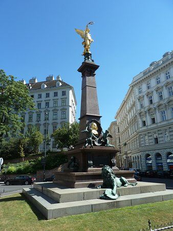 Liebenberg-Denkmal