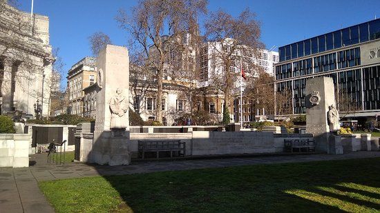 Trinity Hill Memorial