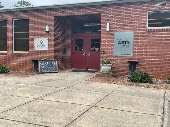 Clemson Area African American Museum