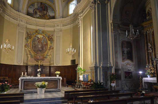 Chiesa San Michele