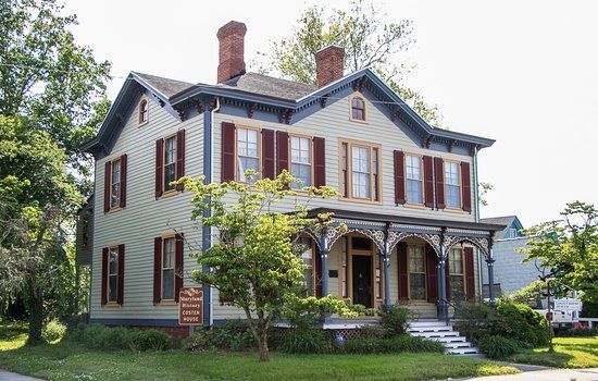 Costen House Museum