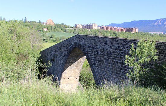Puente de San Miguel