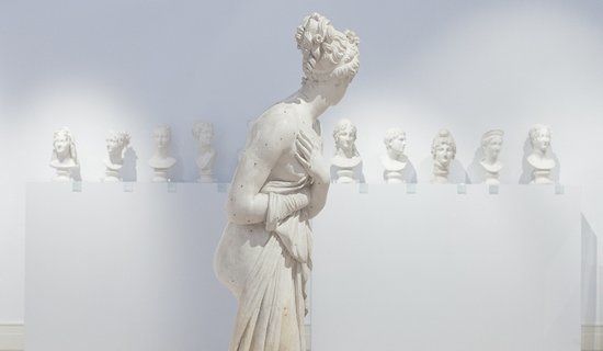 Bassano Civic Museum