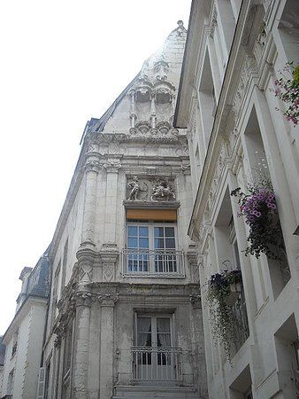 Maison du Centaure