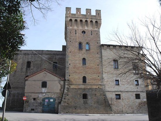 Castello del Cassero