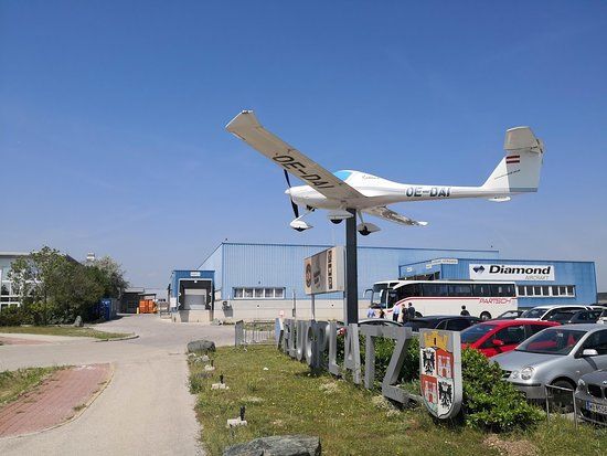 Flugmuseum Aviaticum