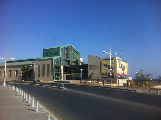 Musée d'histoire naturelle de Crète