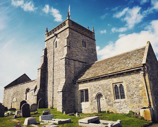 Old Church of Saint Nicholas