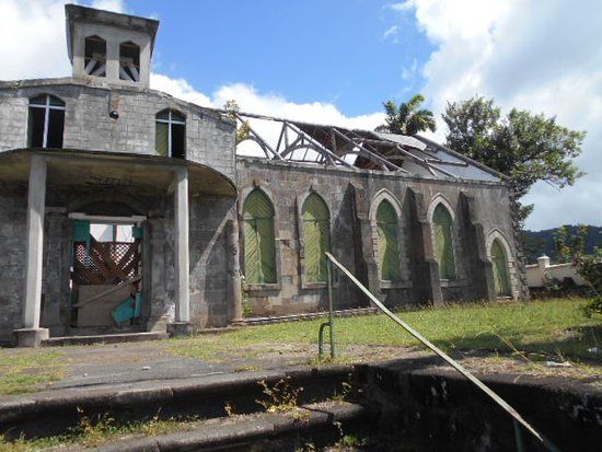 St George's Anglican Church