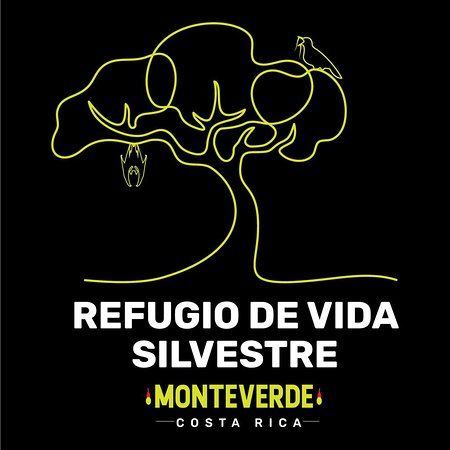 Monteverde Wildlife Refuge