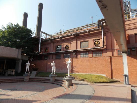 Salón de la Fama del Béisbol