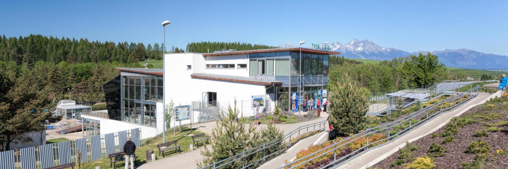 Kapielisko termalne w Wierzbowie