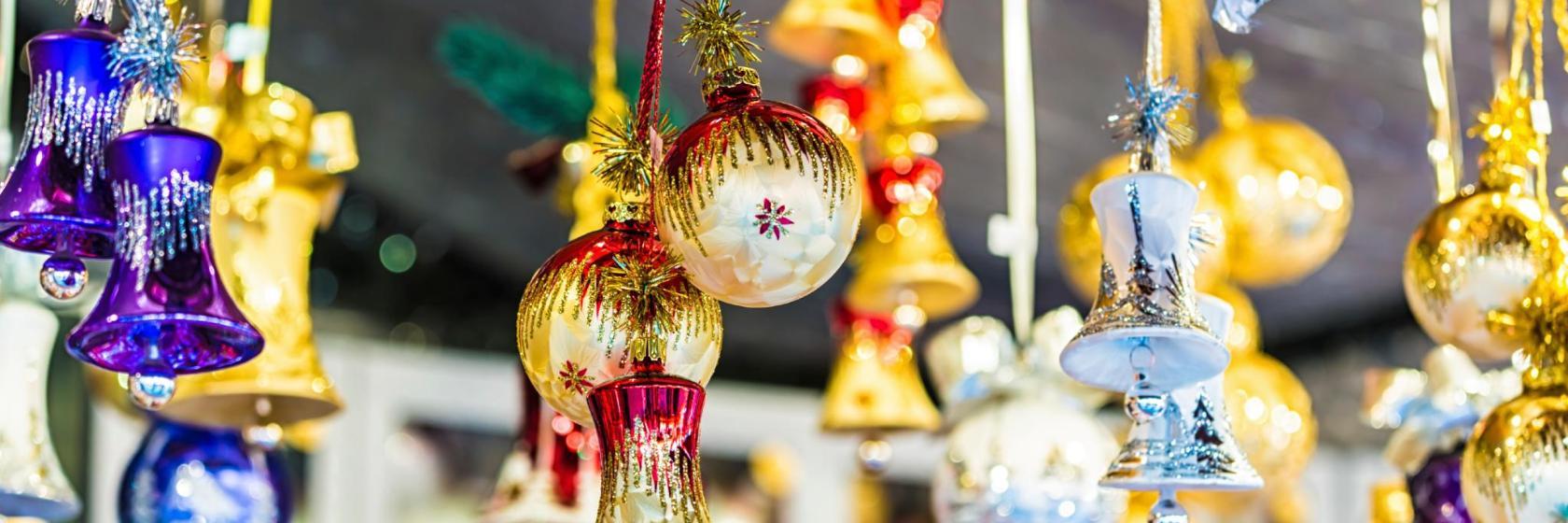 Esslingen Christmas Market