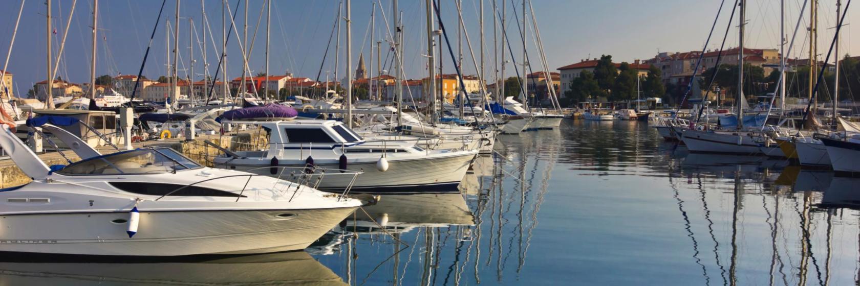 ACI Marina Umag