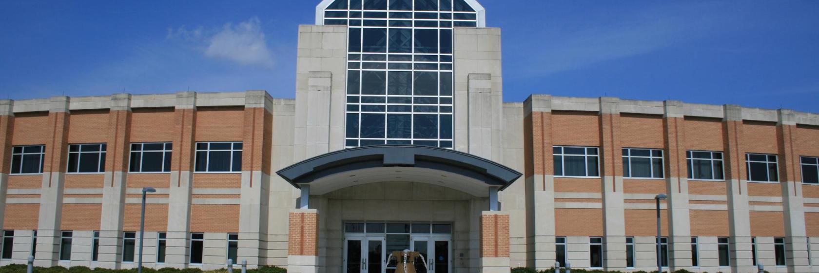 Universiteit Old Dominion