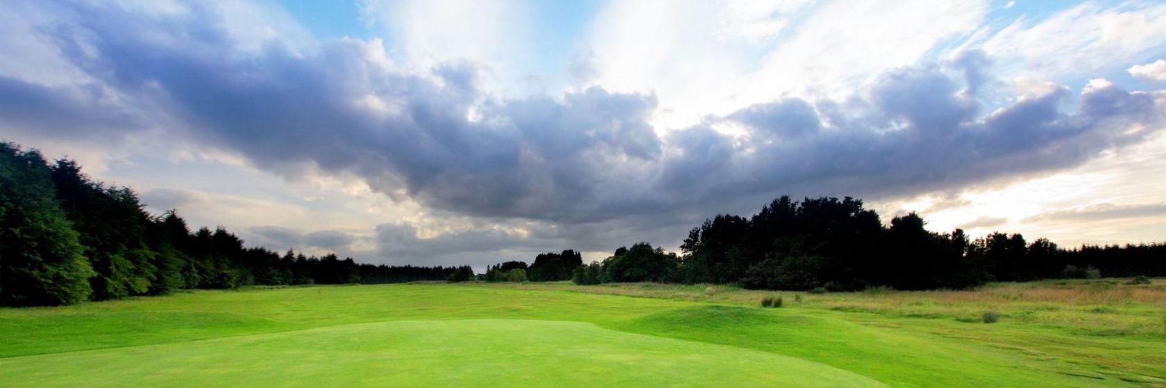 Las Hadas Golf Course