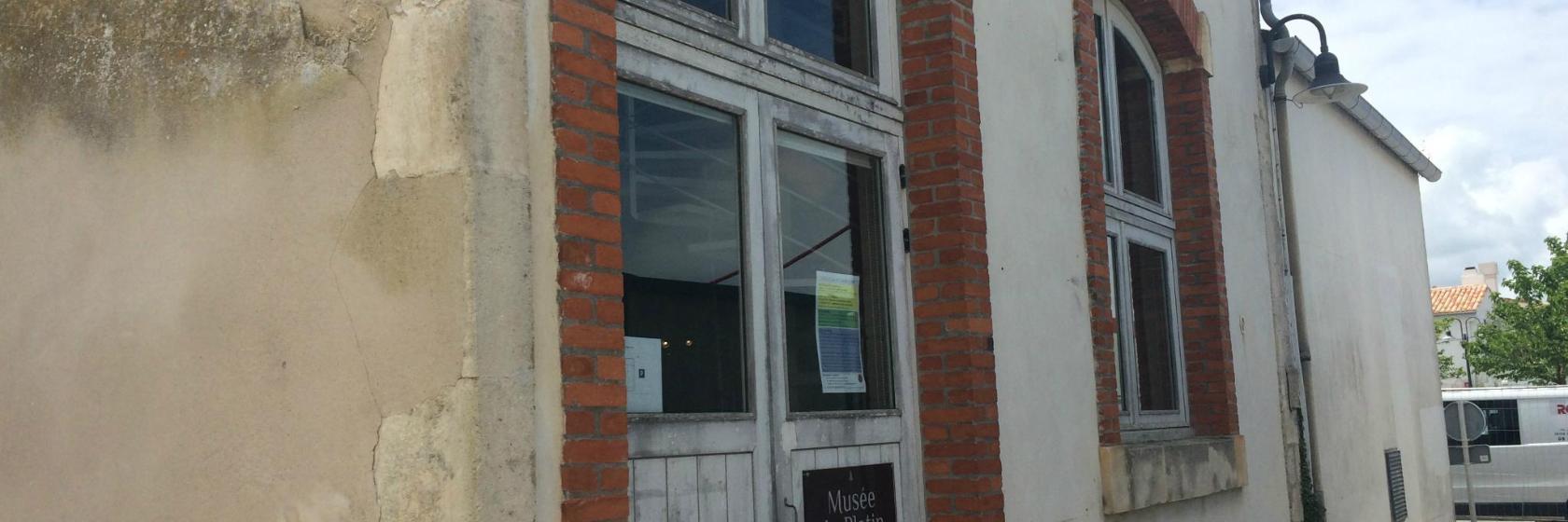 Musée du Platin
