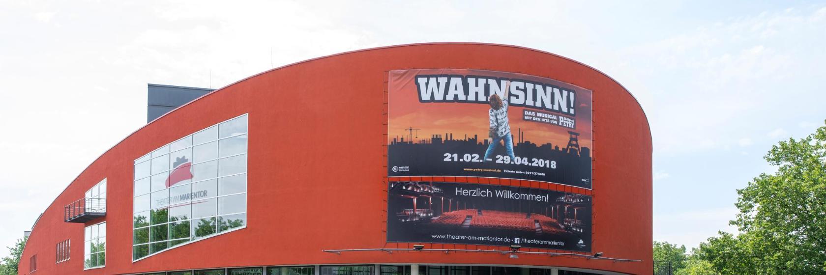 Theater am Marientor