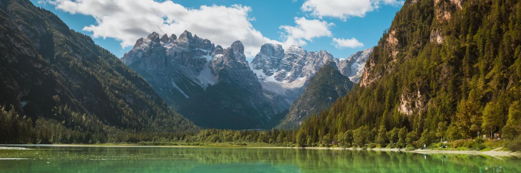 Dürrensee