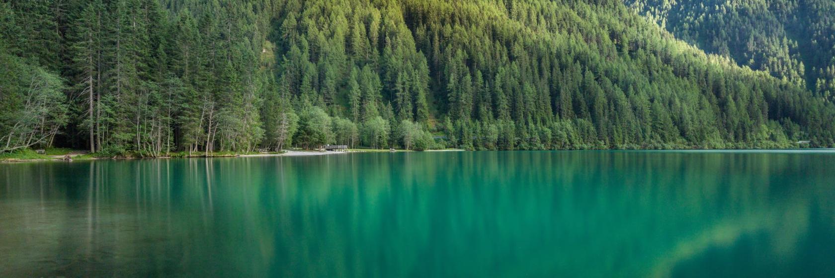 Antholzer See