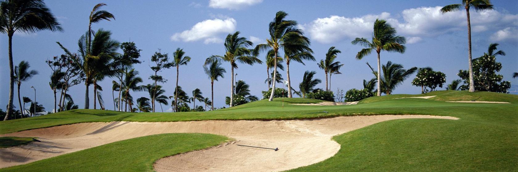 Ko Olina Golf Club
