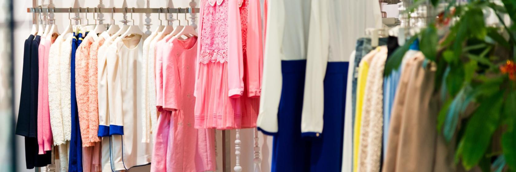 Northdale Shopping Centre