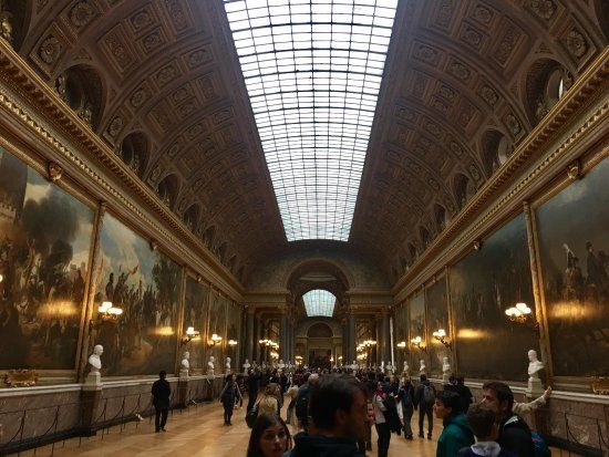 Kasteel van Versailles