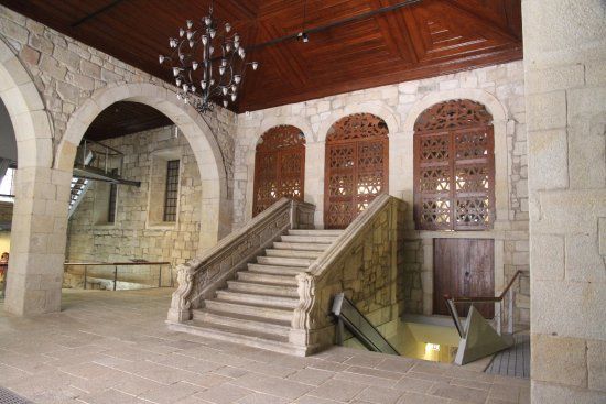 Muzeum Casa do Infante