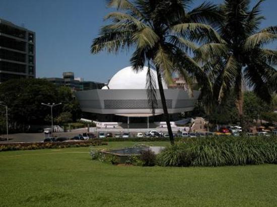Planetario di Nehru