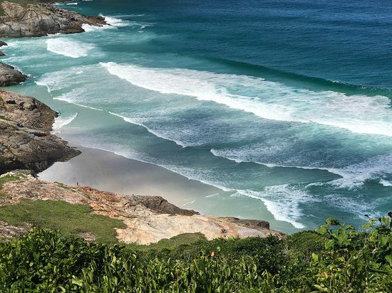 Portico de Arraial do Cabo