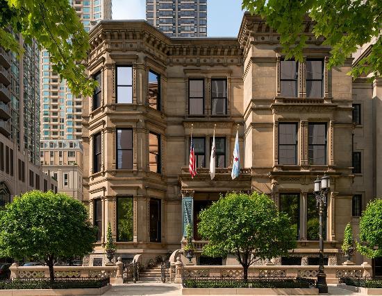Richard H. Driehaus Museum