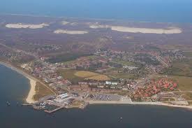 Die Wanderdunen von List