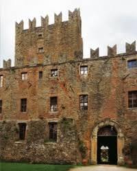 Castello di Sorbello