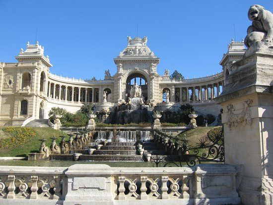 Museo di Storia Naturale di Marsiglia
