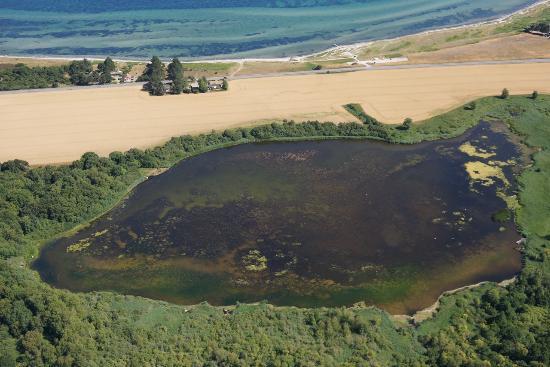 Nationalpark Mols Bjerge