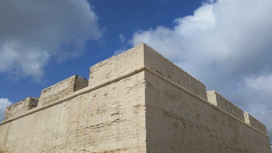 Mura Urbiche di Lecce