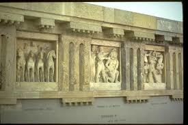 Tempio C di Selinunte