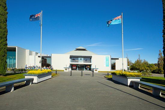 Air Force Museum of New Zealand