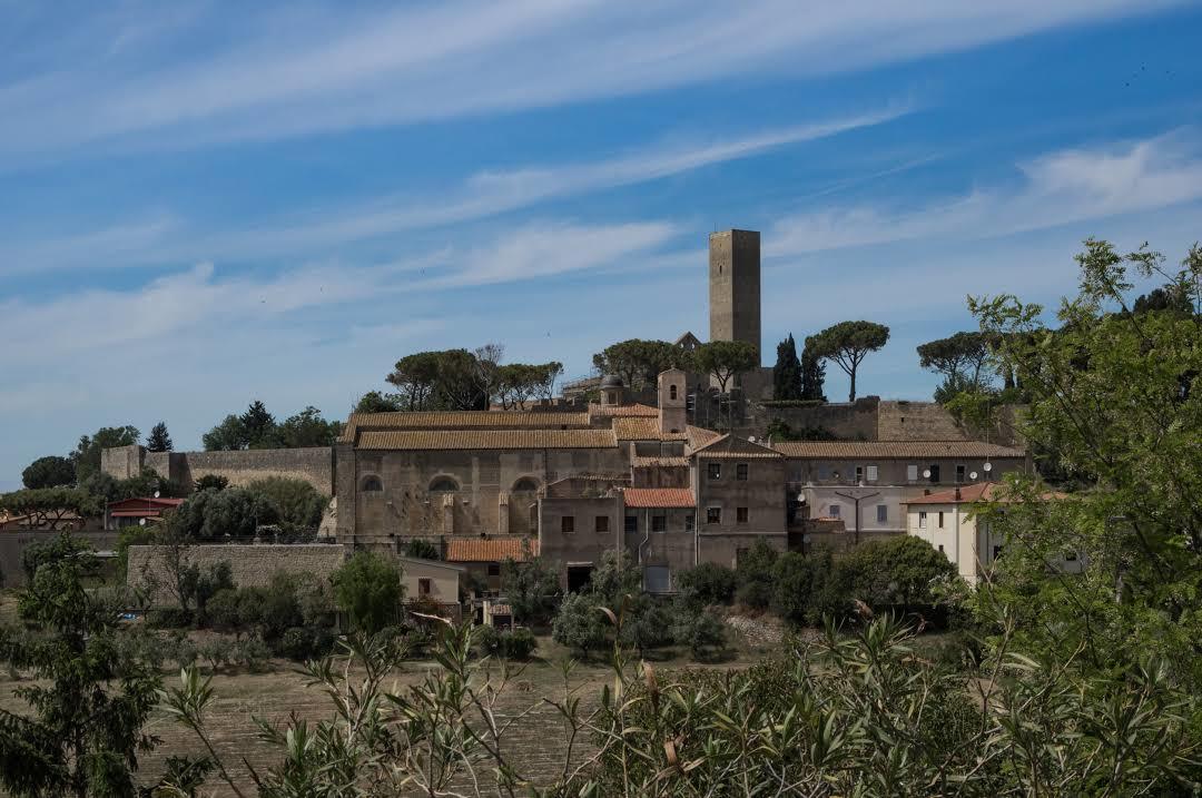 Basilica di Santa Maria di Castello