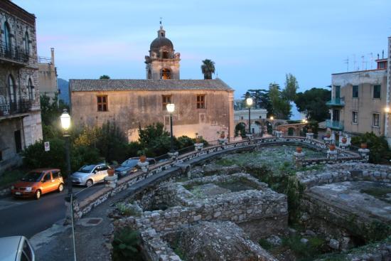 San Pancrazio Church