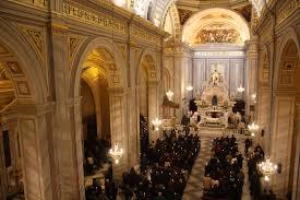 Bazylika Sant'Elena Imperatrice