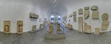 Civic Archaeological Museum